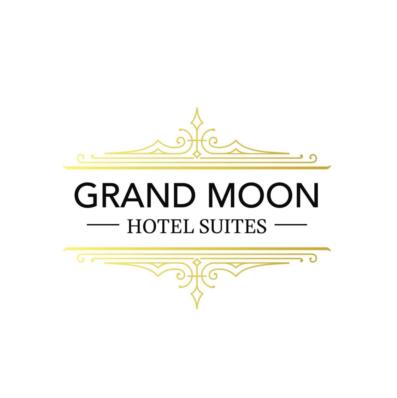Grand Moon Hotel Suites Стамбул Экстерьер фото
